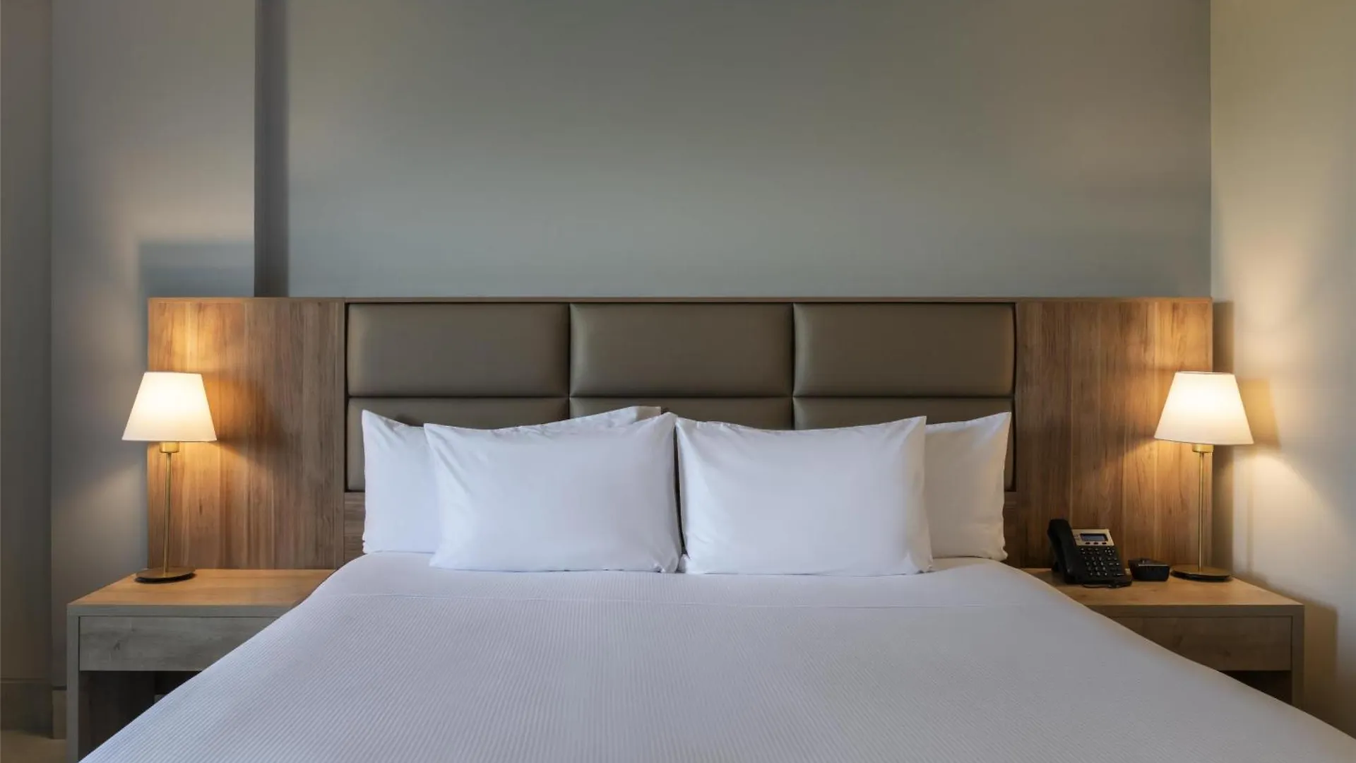 Hilton Garden Inn Cali Ciudad Jardin 4*,  Colombia