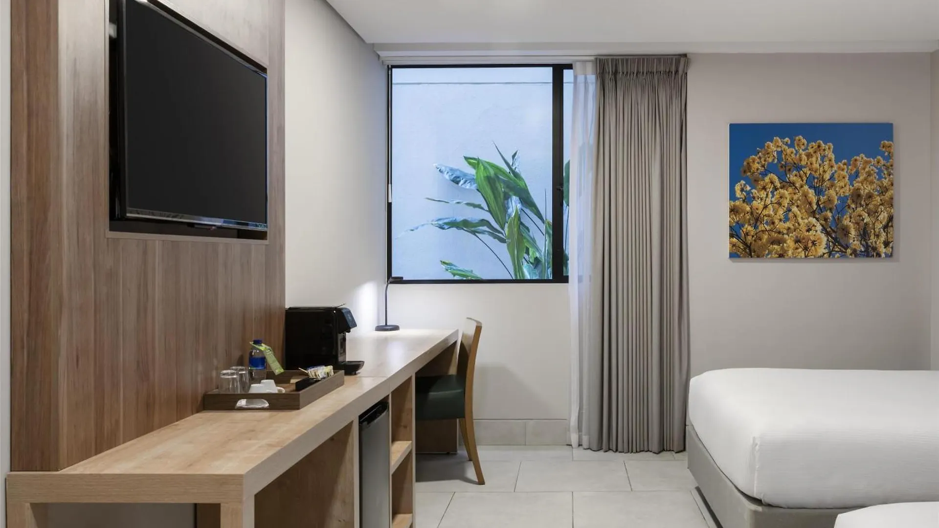 **** Hotel Hilton Garden Inn Cali Ciudad Jardin Colômbia
