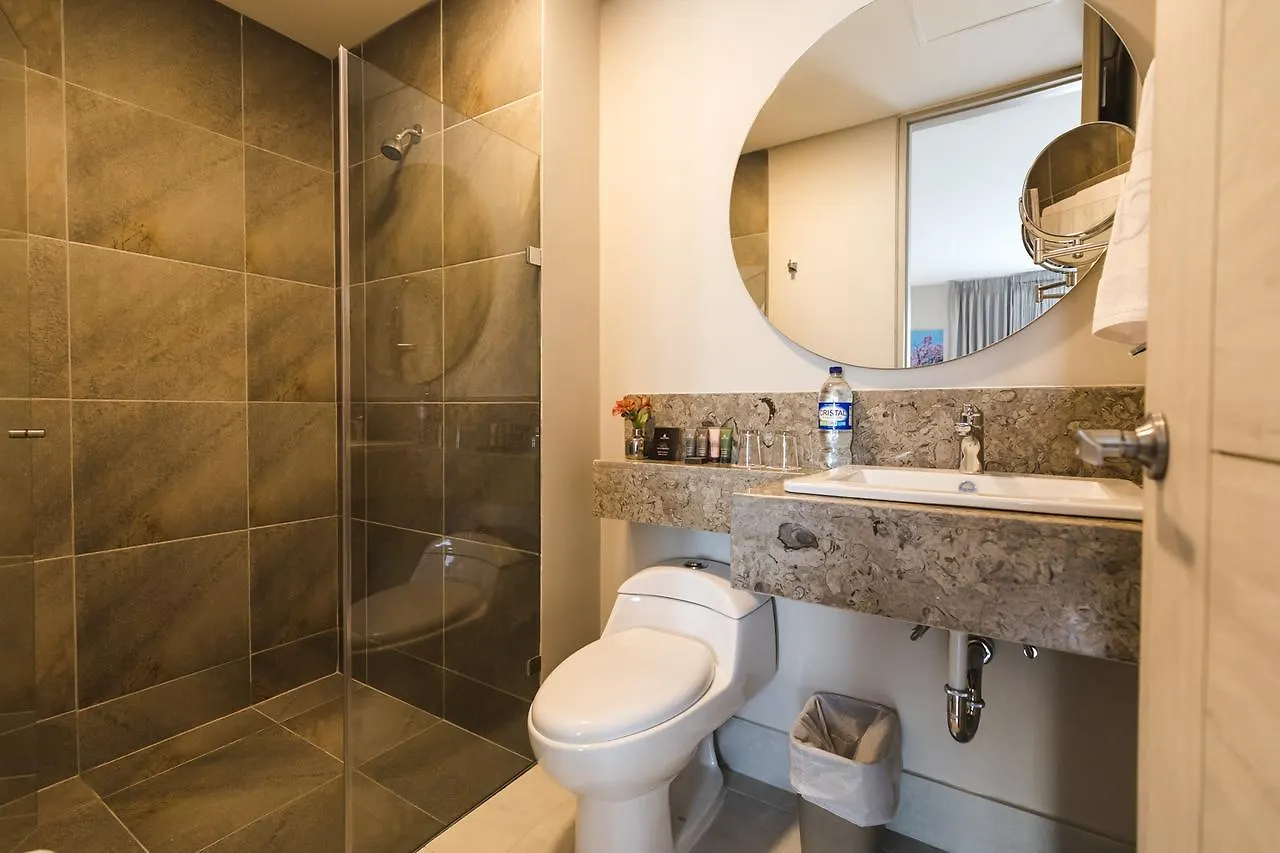 Hilton Garden Inn Cali Ciudad Jardin Hotel