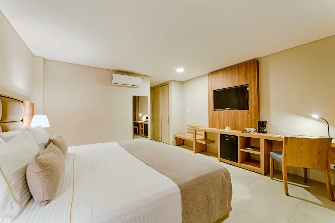 Hilton Garden Inn Cali Ciudad Jardin