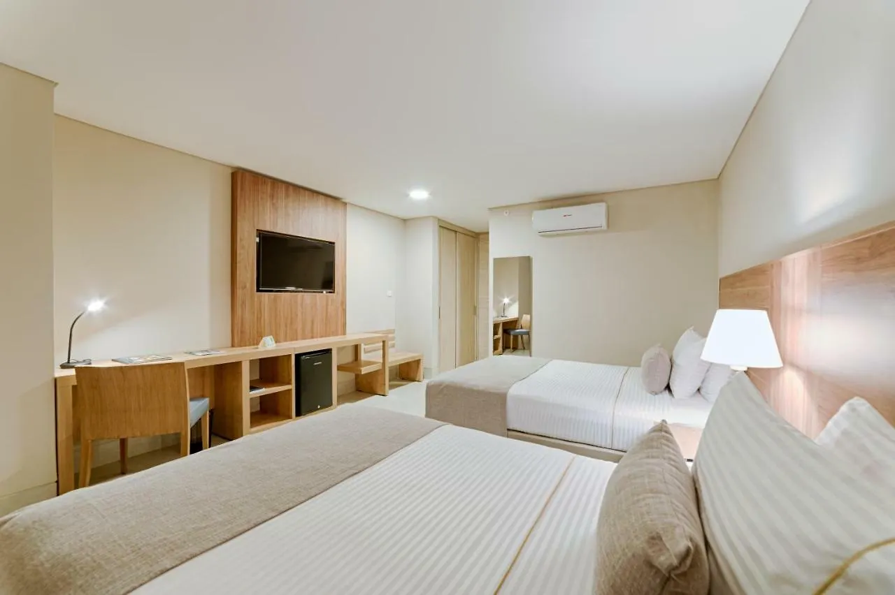 **** Hotel Hilton Garden Inn Cali Ciudad Jardin Colombia