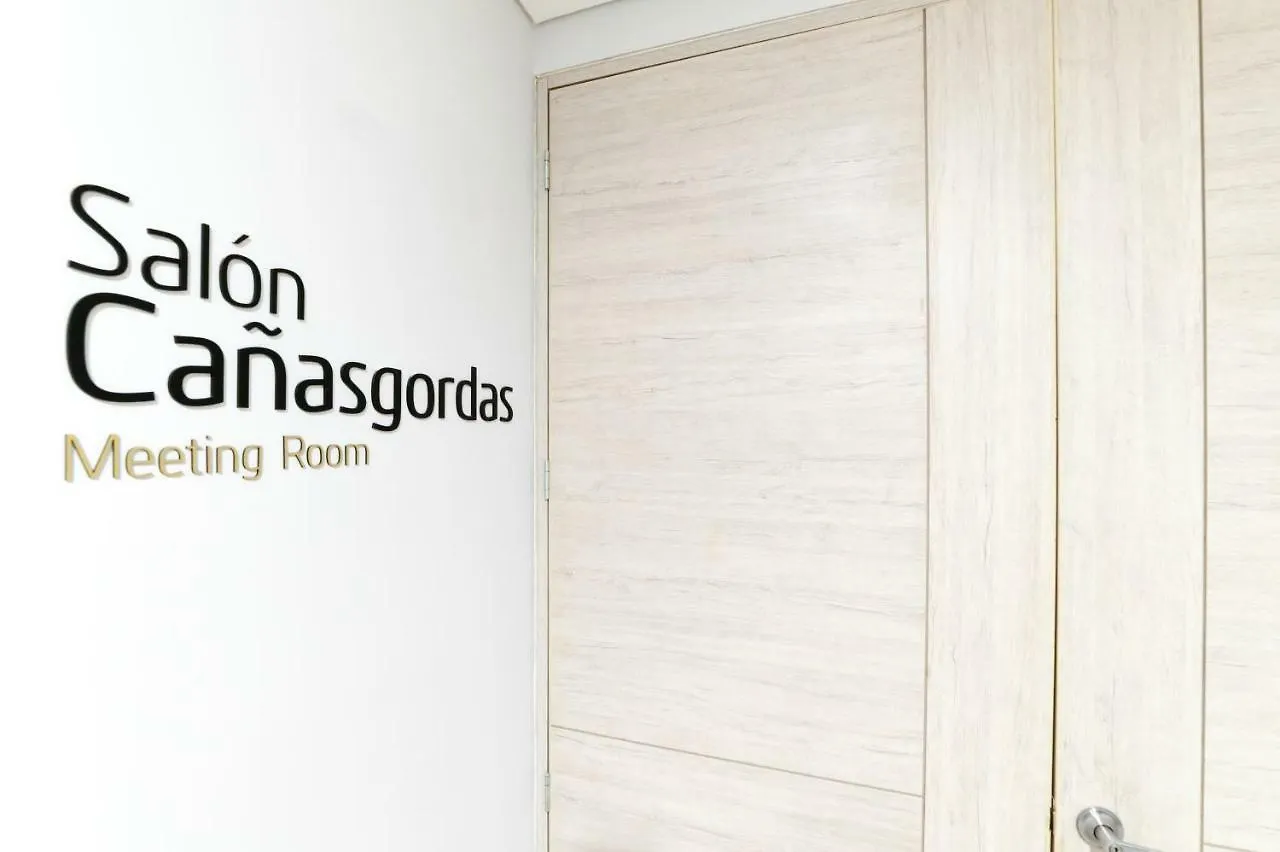 Hilton Garden Inn Cali Ciudad Jardin