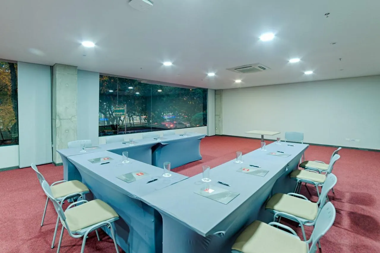 Hilton Garden Inn Cali Ciudad Jardin 4*,  Colombia