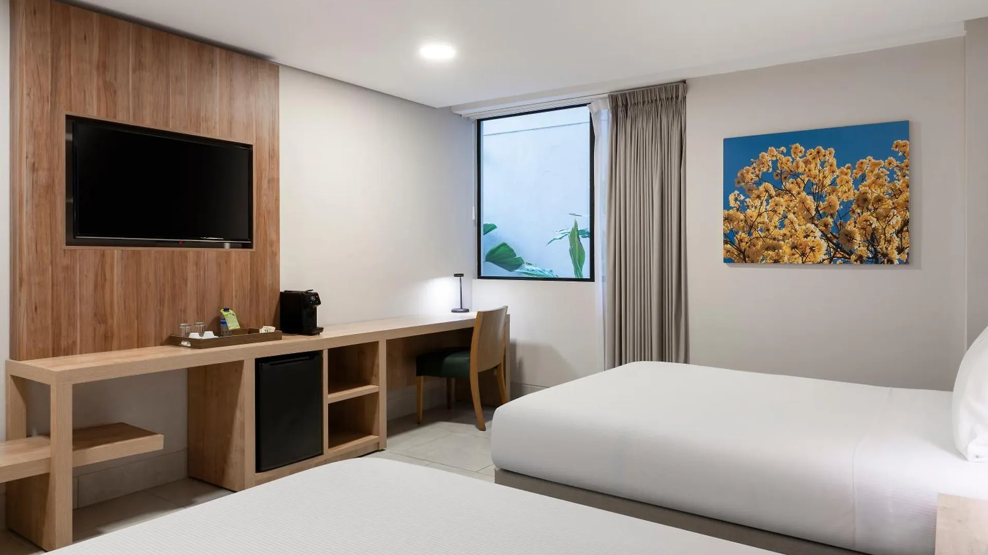 Hotel Hilton Garden Inn Cali Ciudad Jardin