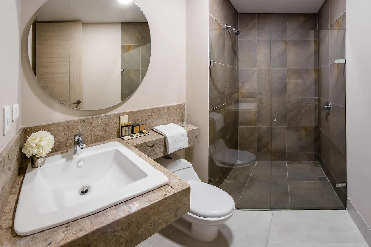 Hilton Garden Inn Cali Ciudad Jardin Hotel