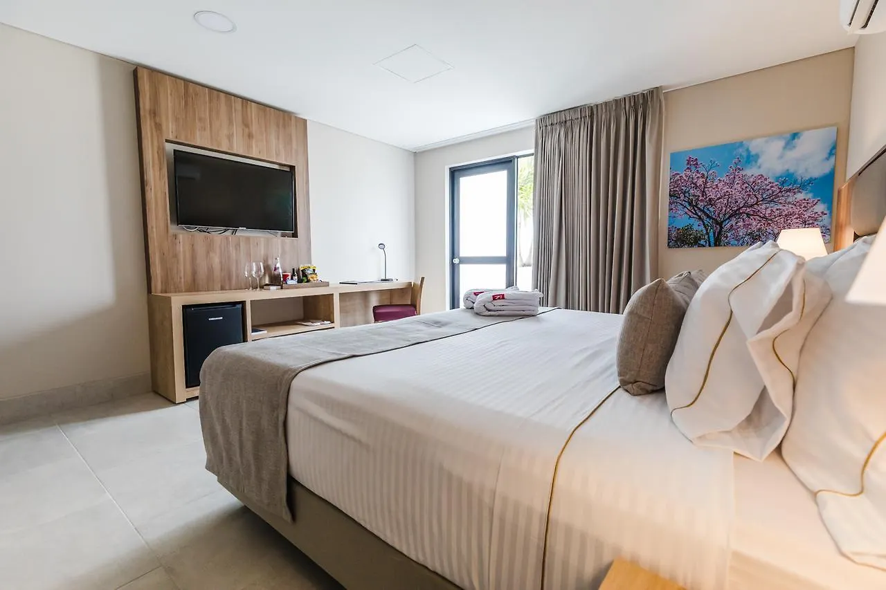 Hotel Hilton Garden Inn Cali Ciudad Jardin