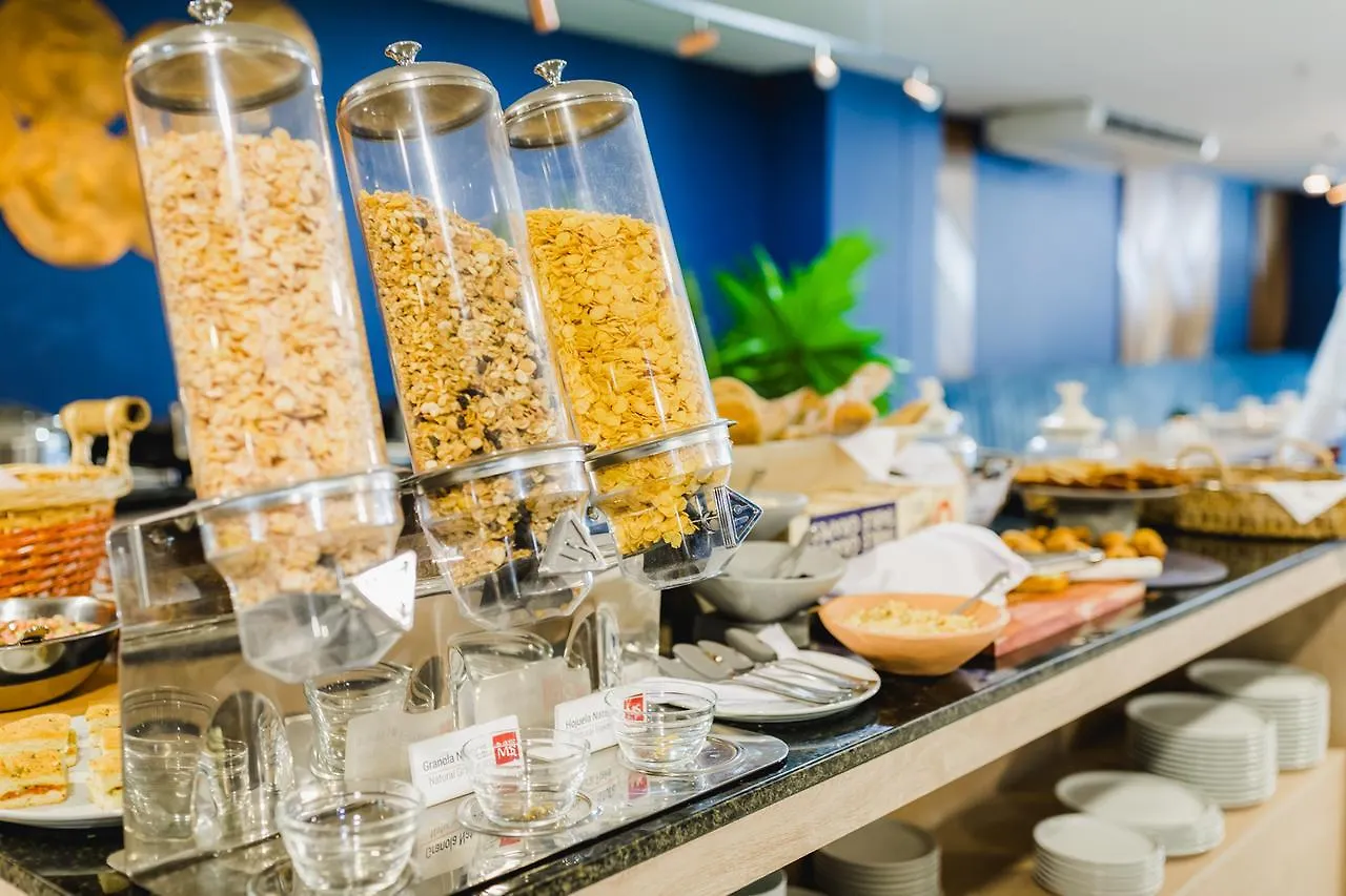 **** Hotel Hilton Garden Inn Cali Ciudad Jardin Colombia