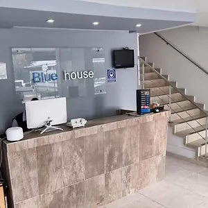 Blue House Corferias 3*, Bogota Colombia