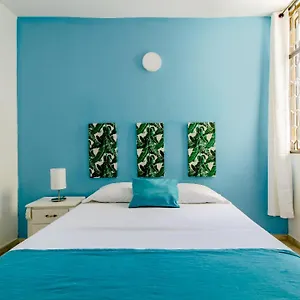 La Mochila Sm , Santa Marta (Magdalena) Colombia