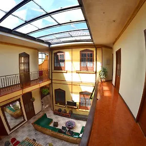 Casa Del Sol 2*, Bogota Colombia