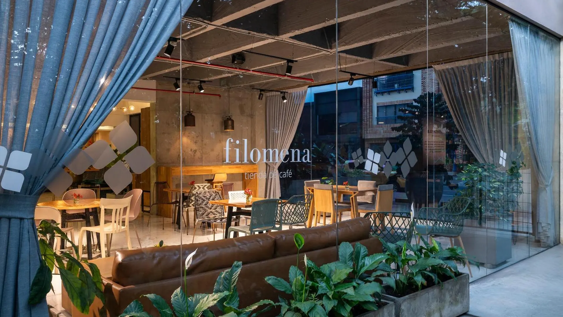 Hilton Garden Inn Cali Ciudad Jardin 4*,