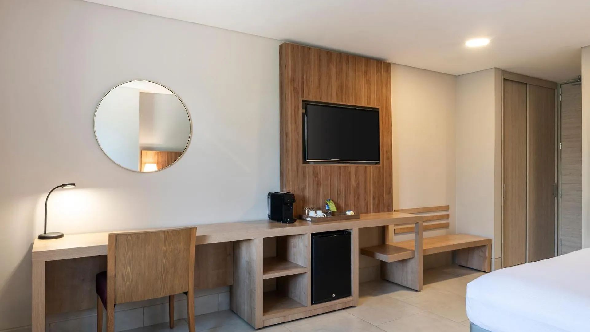 **** Hotel Hilton Garden Inn Cali Ciudad Jardin Colombia