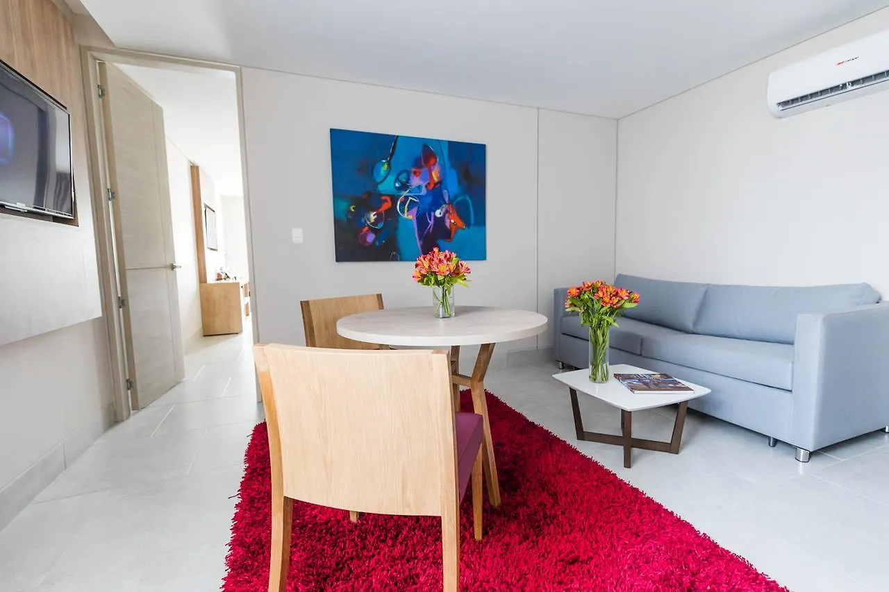 **** Hotel Hilton Garden Inn Cali Ciudad Jardin Colombia