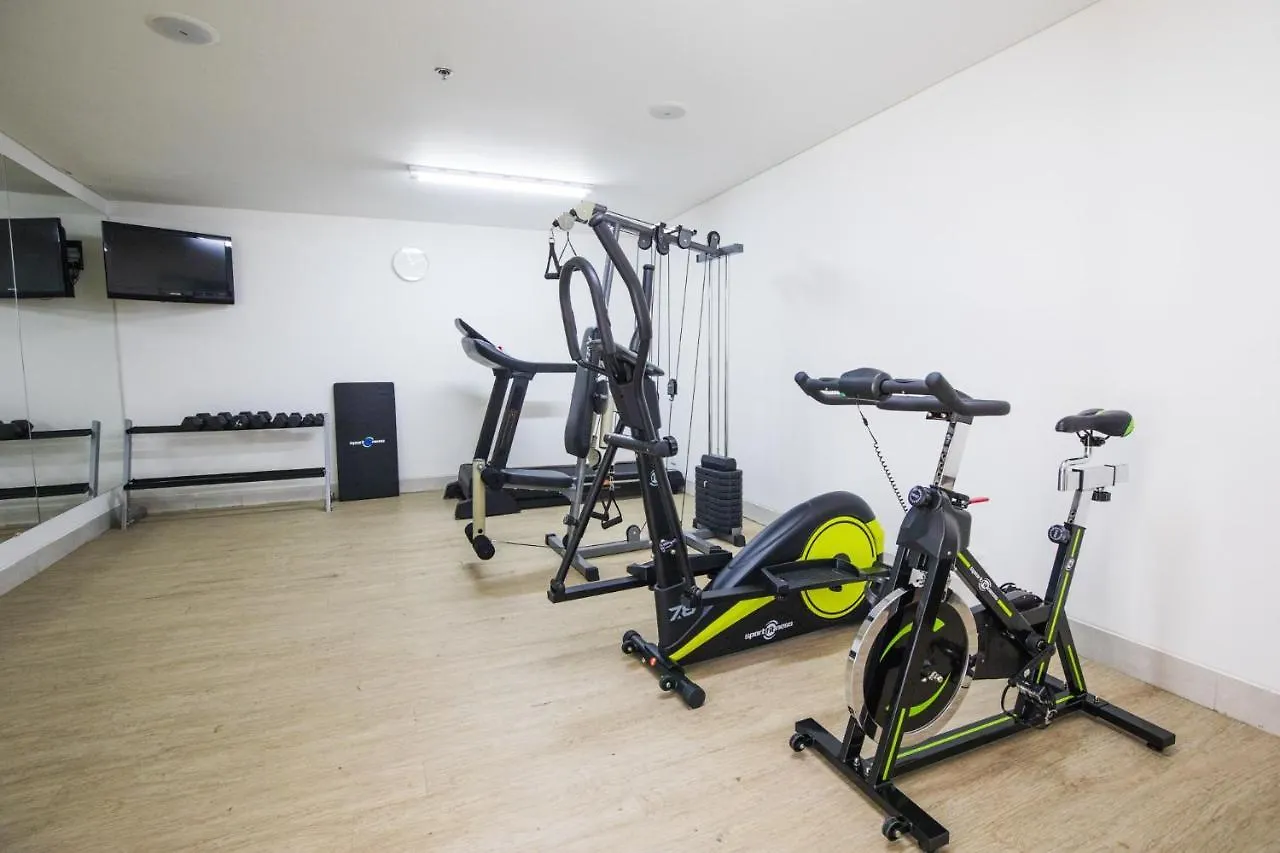 **** Hotel Hilton Garden Inn Cali Ciudad Jardin Colombia