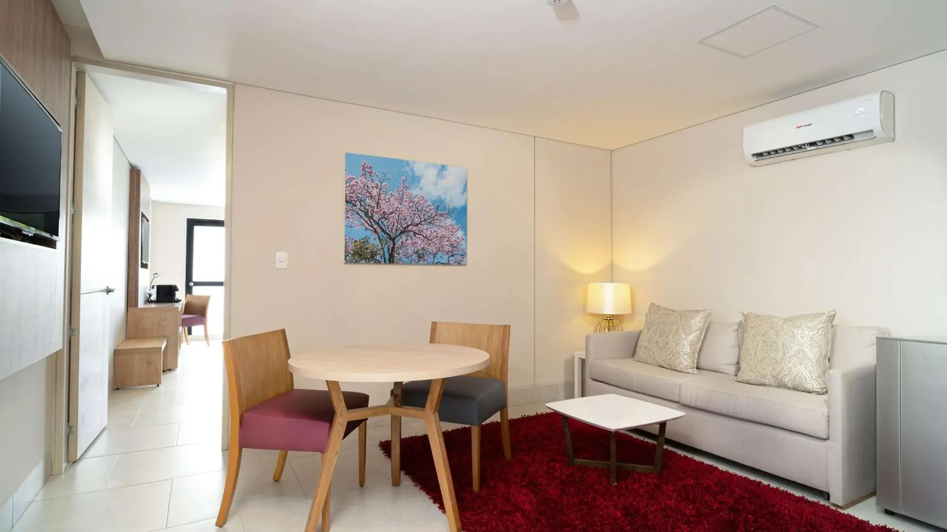 Hilton Garden Inn Cali Ciudad Jardin Colombia