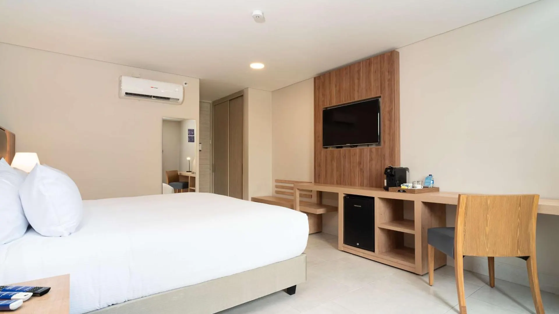 Hotel Hilton Garden Inn Cali Ciudad Jardin