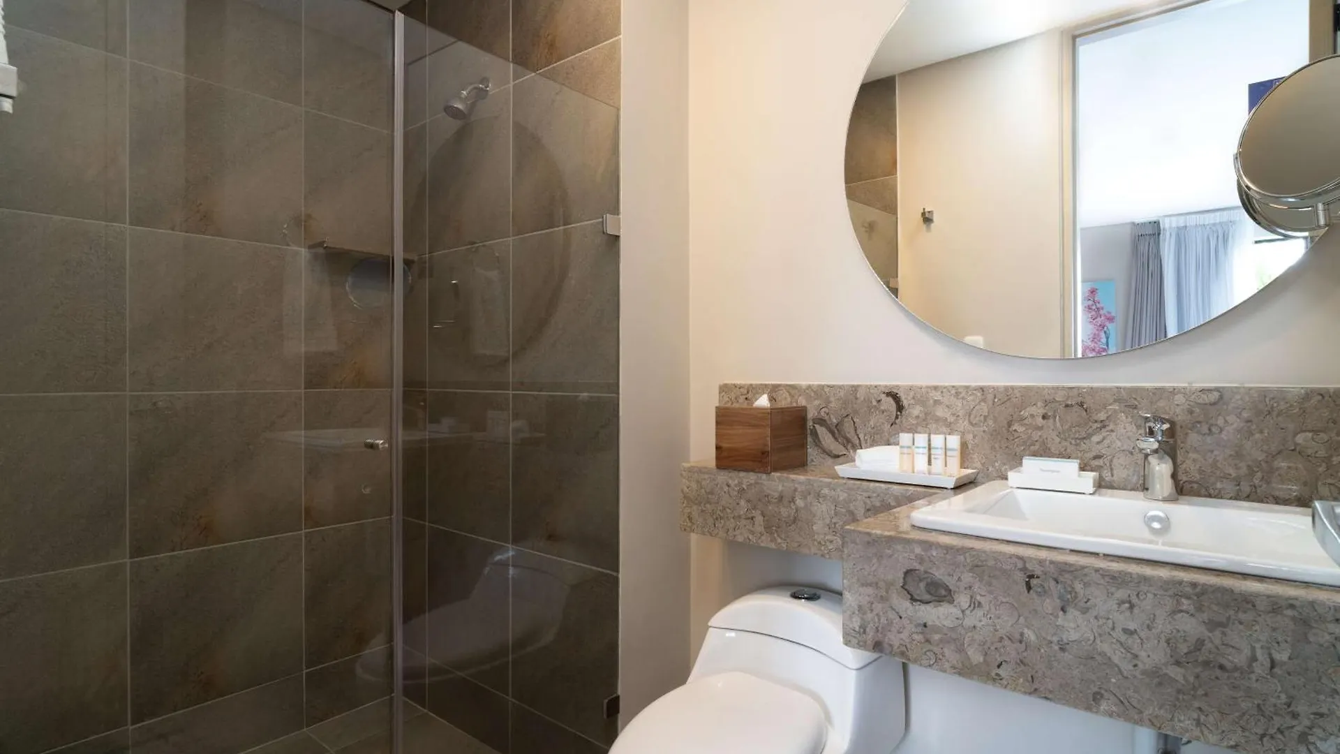 Hotel Hilton Garden Inn Cali Ciudad Jardin