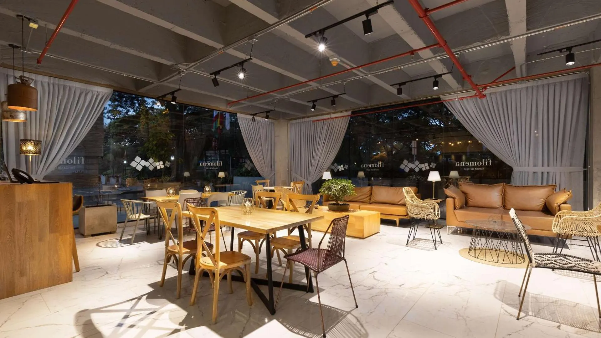 Hilton Garden Inn Cali Ciudad Jardin Hotel