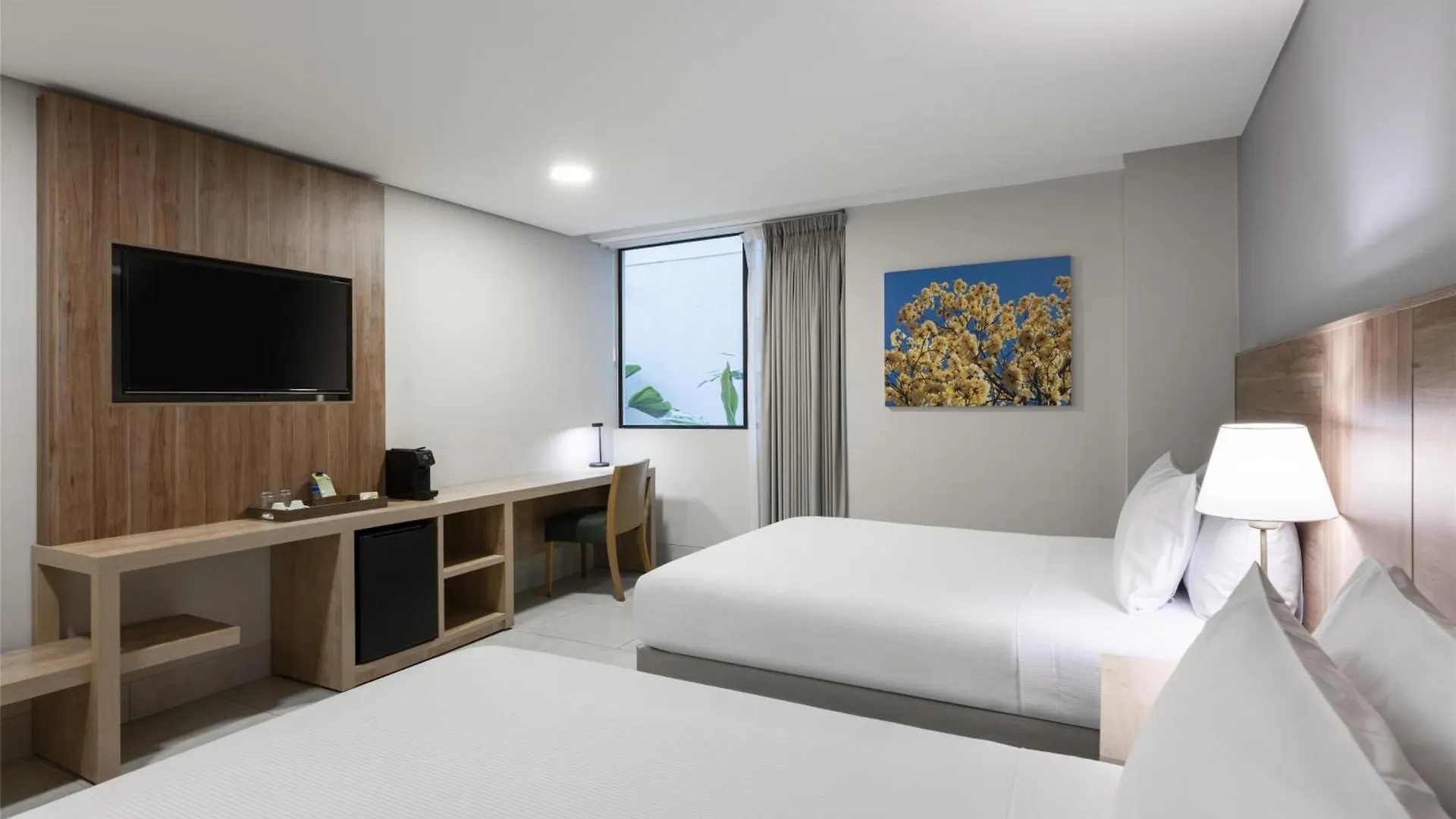**** Hotel Hilton Garden Inn Cali Ciudad Jardin Colombia