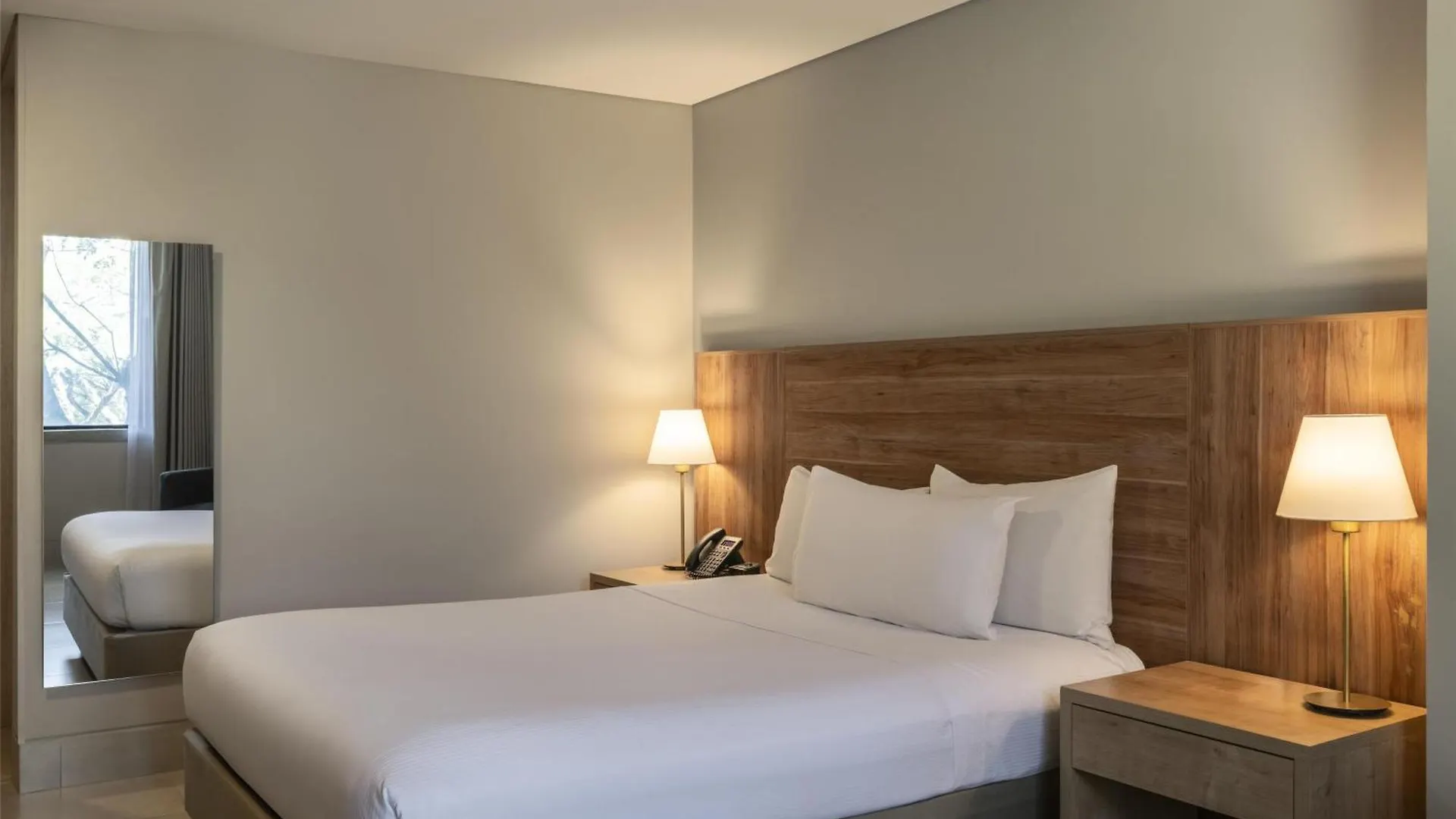 Hilton Garden Inn Cali Ciudad Jardin