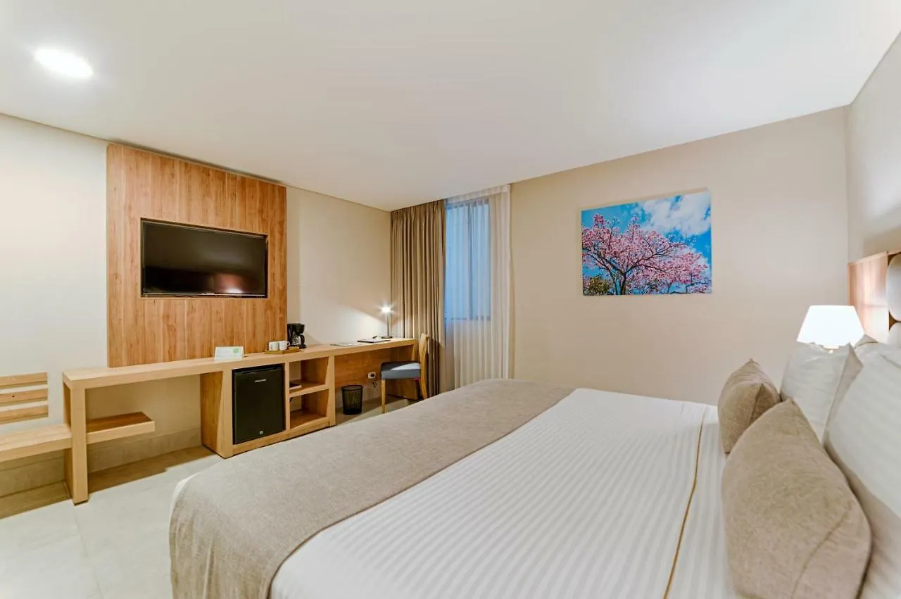 Hilton Garden Inn Cali Ciudad Jardin Hotel