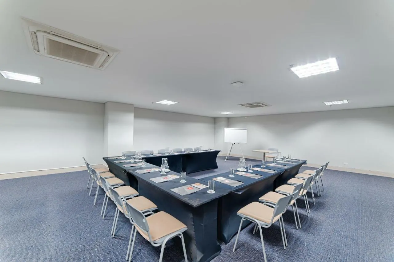 **** Hotel Hilton Garden Inn Cali Ciudad Jardin Colombia